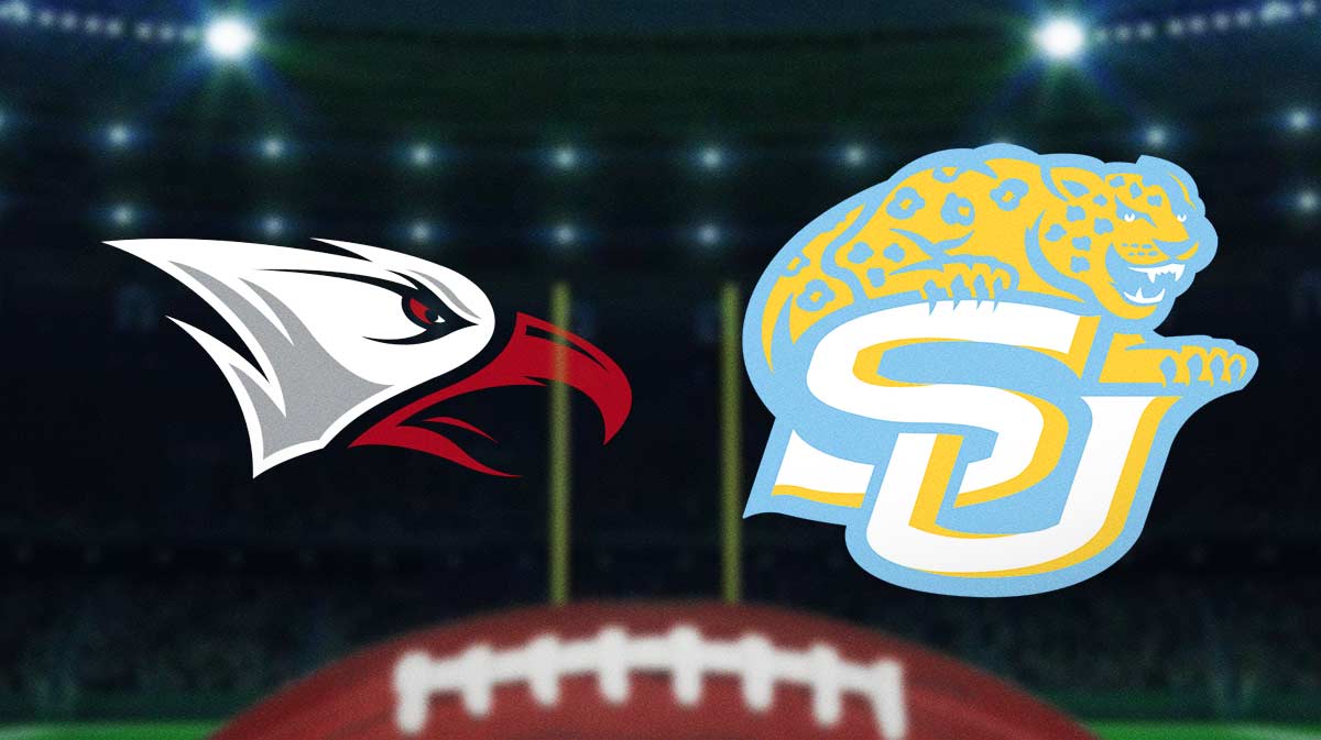 North Carolina Central dominates the second half, beats Southern 31-14