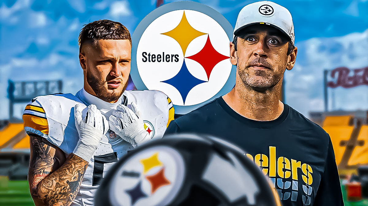 Steelers news: Aaron Rodgers trash talk gets savage clap-back from Pittsburgh LB