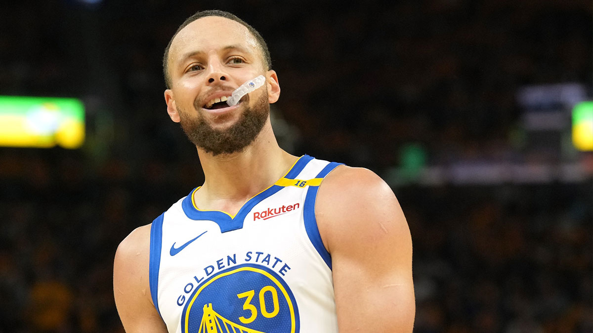 Stephen Curry, Google