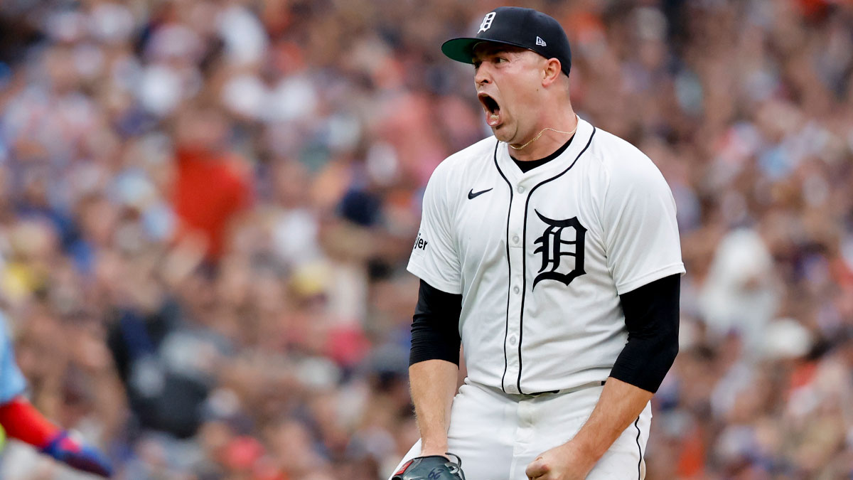 Tarik Skubal savagely trolls Athletics after wild stadium blunder