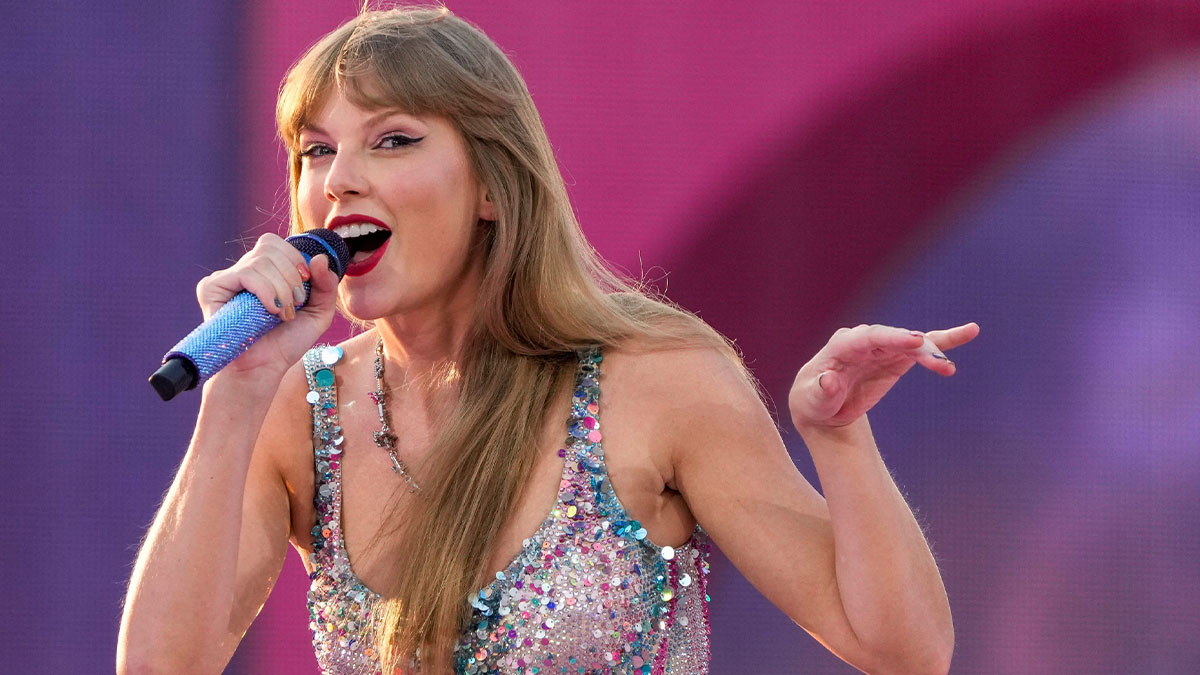 Taylor Swift
