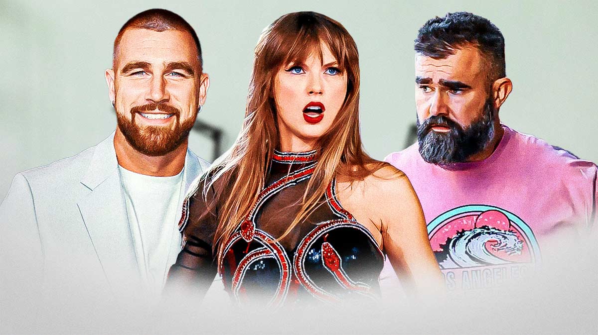 Taylor Swift, New Heights
