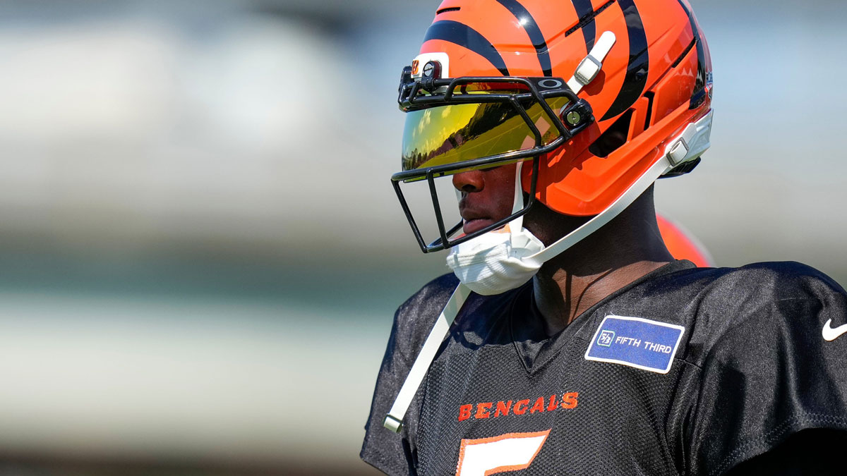 Bengals’ Tee Higgins gets brutally honest on trade request made before new contract