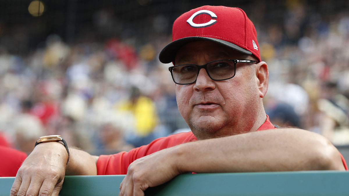 Reds news: Terry Francona breaks down Brewers' strengths ahead of blockbuster series
