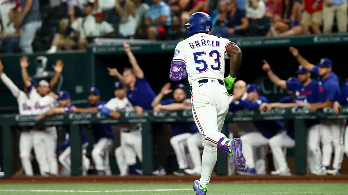 1 disappointing player Rangers must trade in offseason