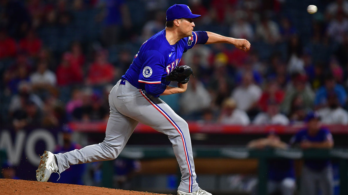 Bruce Bochy doubles down on closer after Rangers’ collapse vs. Mariners