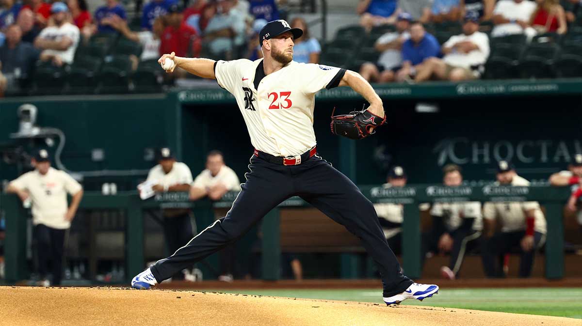 1 Rangers player who will make or break 2025 playoff chances