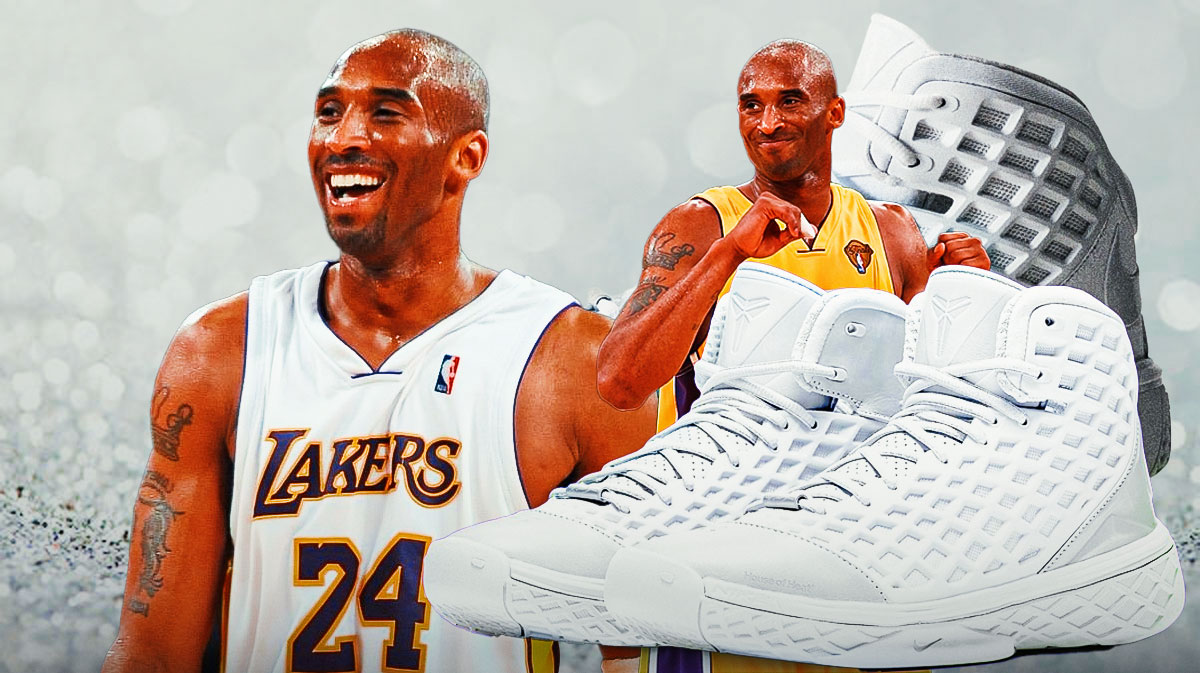 Nike Kobe 3 Halo, Nike Kobe 3, Kobe Bryant, Nike Kobe release