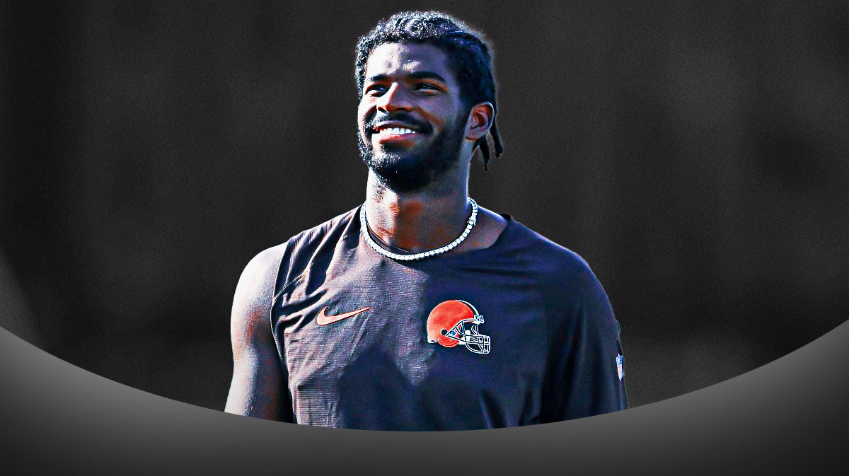 browns, shedeur sanders