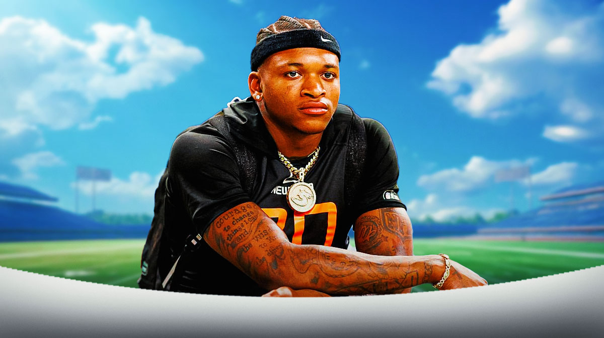 The biggest surprise from Panthers’ first unofficial depth chart of 2025 NFL season