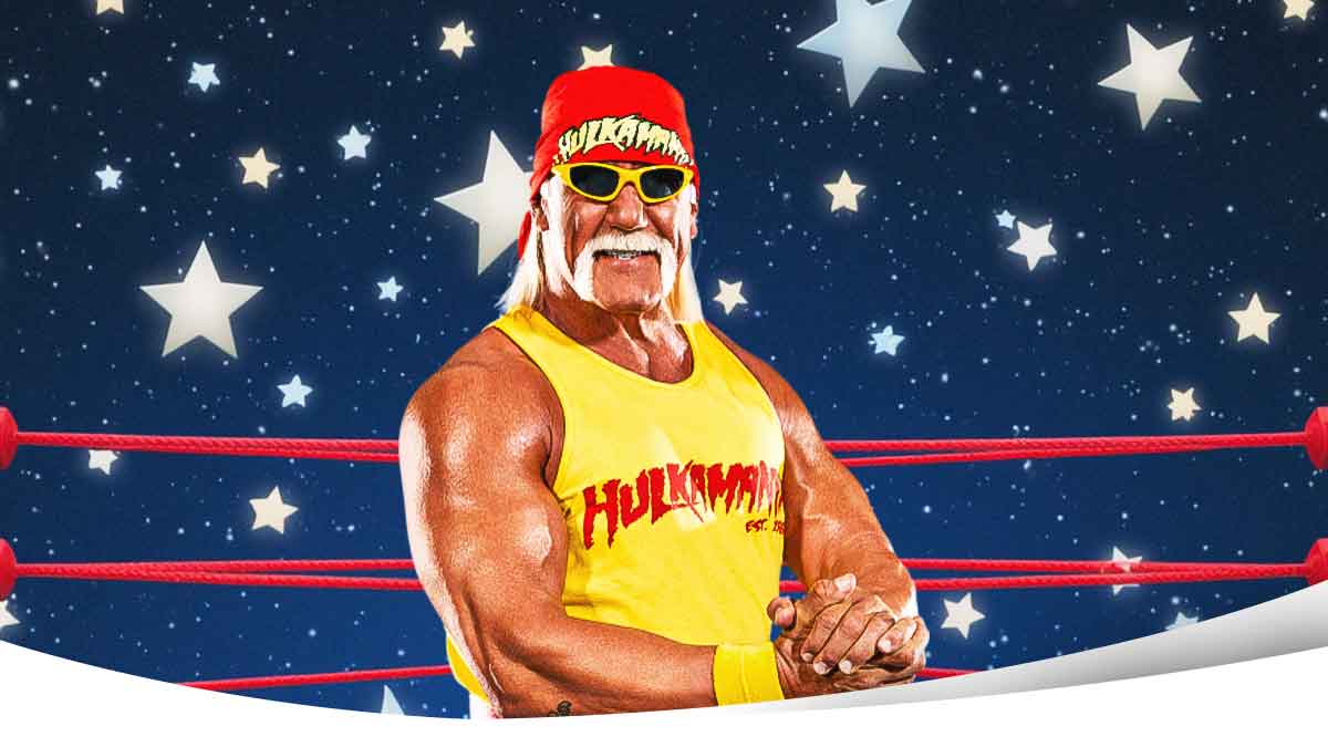 Hulk Hogan