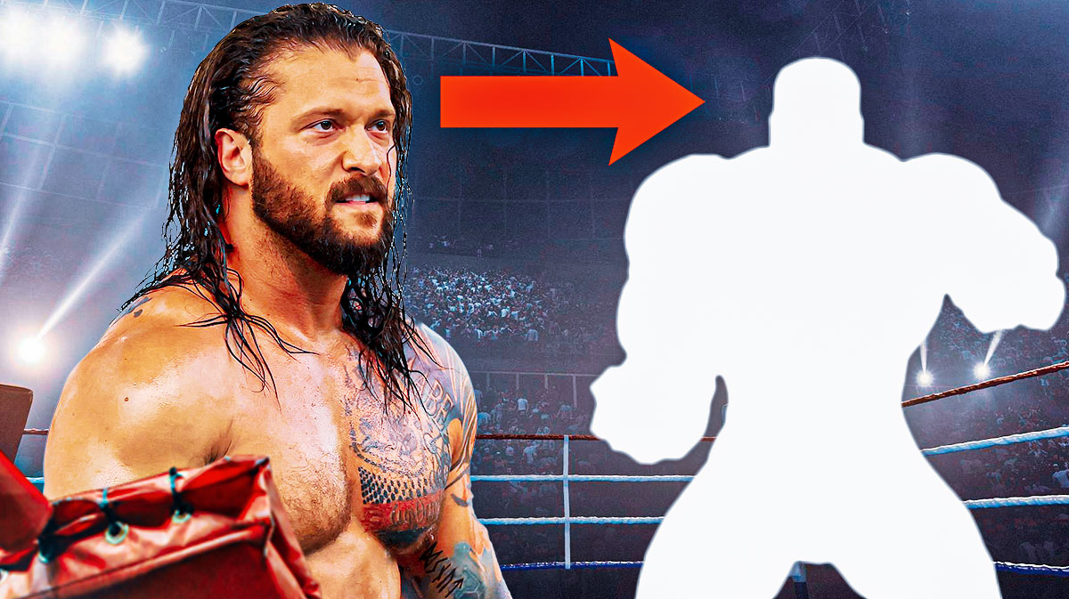 Exclusive: The ‘deep cut’ Marvel character ex-WWE star Karrion Kross wants to play