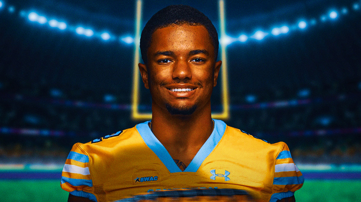 After Southern University lost to North Carolina Central 31-14, the reasoning behind Jalen Woods not starting was revealed.