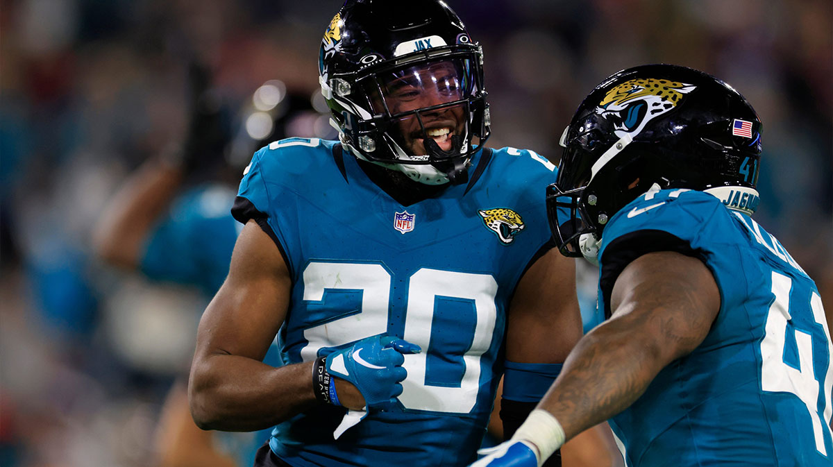 Tim Patrick trade not only move Lions just made