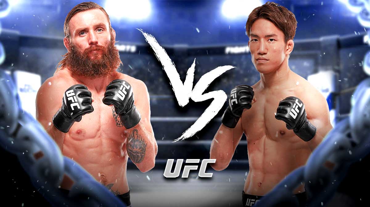 Elliott Asakura prediction, UFC 319 odds