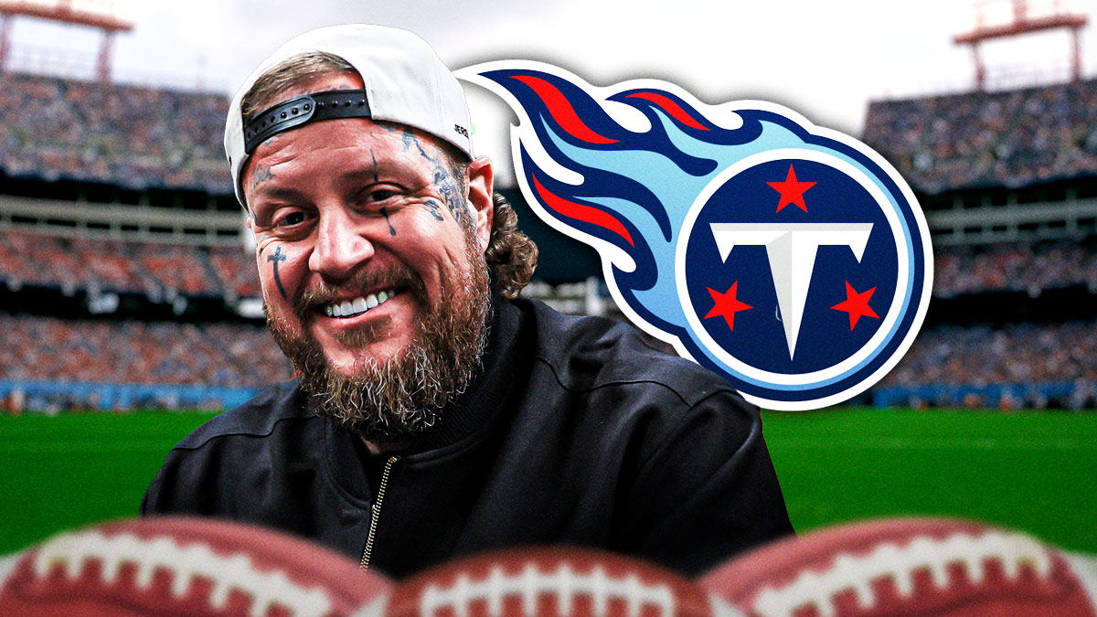 Titans, Jelly Roll