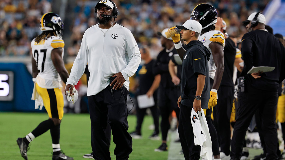 Ex-player makes bold Mike Tomlin 2025 Steelers prediction