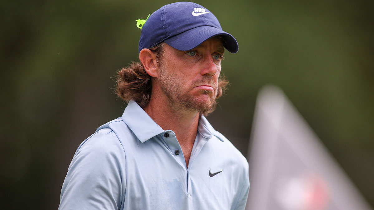 Tommy Fleetwod slays PGA Tour demons with first win at Tour Championship