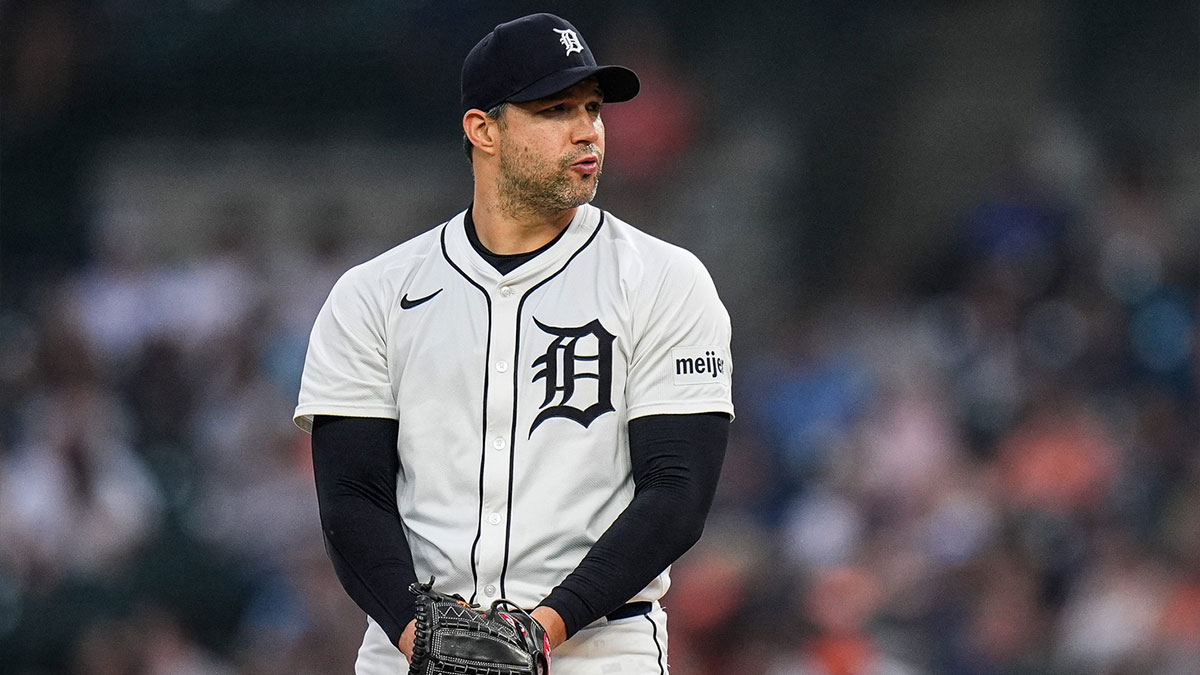 AJ Hinch’s brutally honest take on Tigers’ Tommy Kahnle struggles: ‘This is not practice’