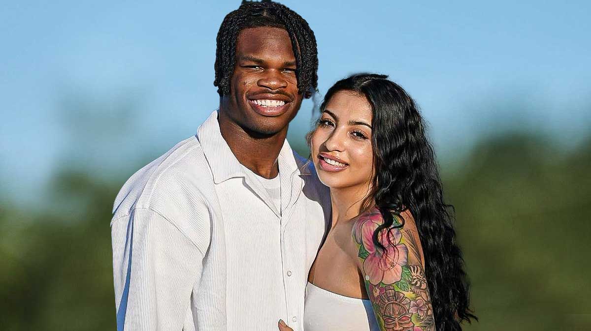 Travis Hunter Leanna Lenee