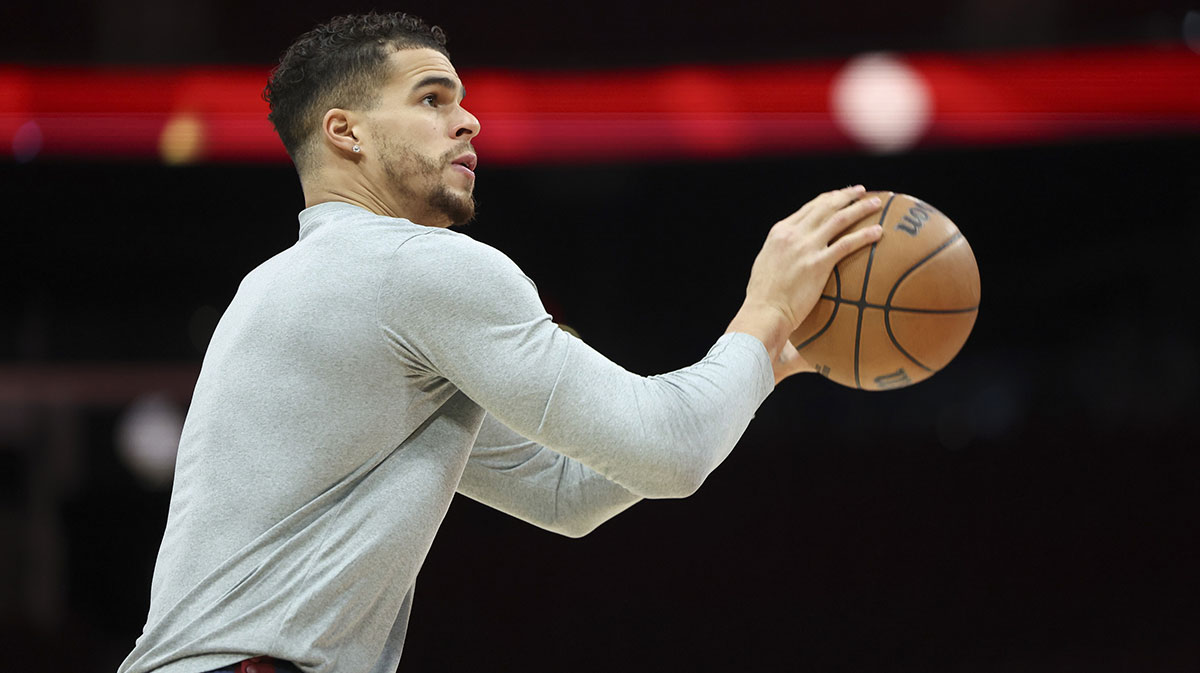 Michael Porter Jr.