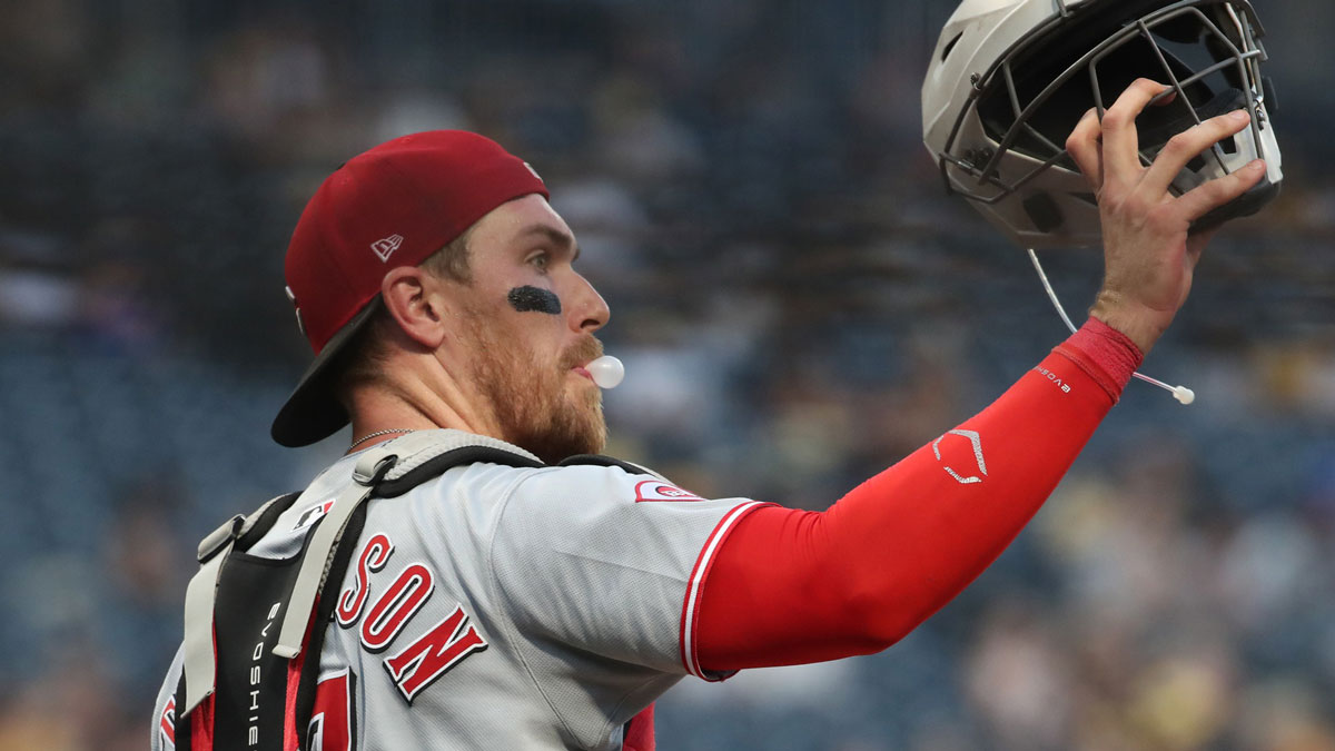 Reds make unfortunate IL move amid playoff push