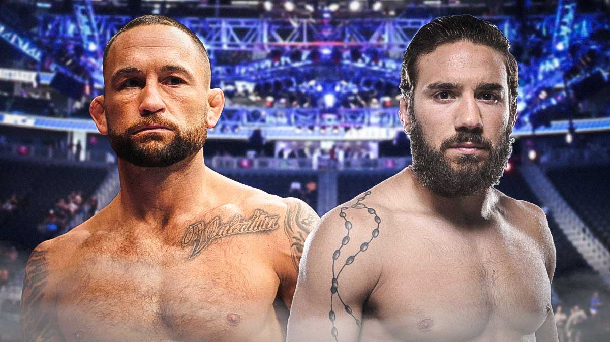 frankie edgar, jimmie rivera, bkfc