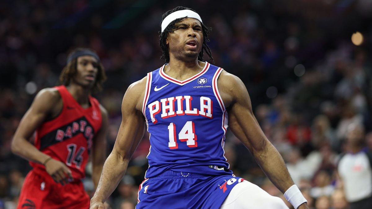 Nets sign former 76ers guard in free agency