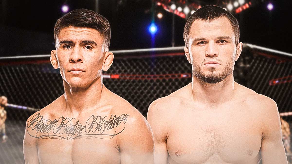 ufc 321, umar nurmagomedov, mario bautista