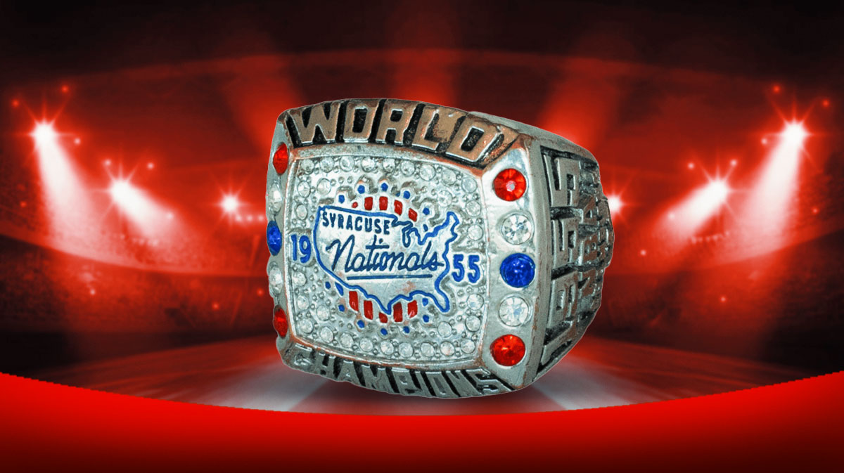 10 NBA championship rings designs, ranked