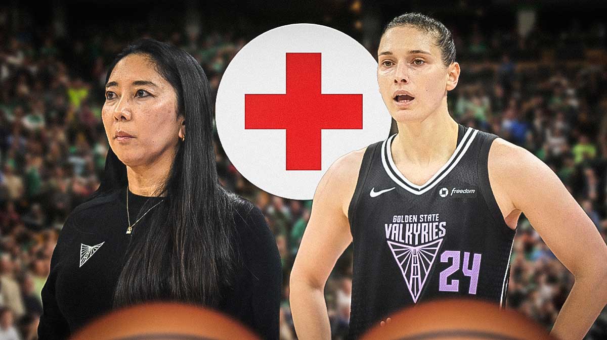 3 concerns after injury-riddled Valkyries fall to Mercury