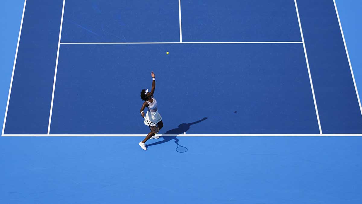 Why Venus Williams feels ‘amazing’ despite early Cincinnati Open exit