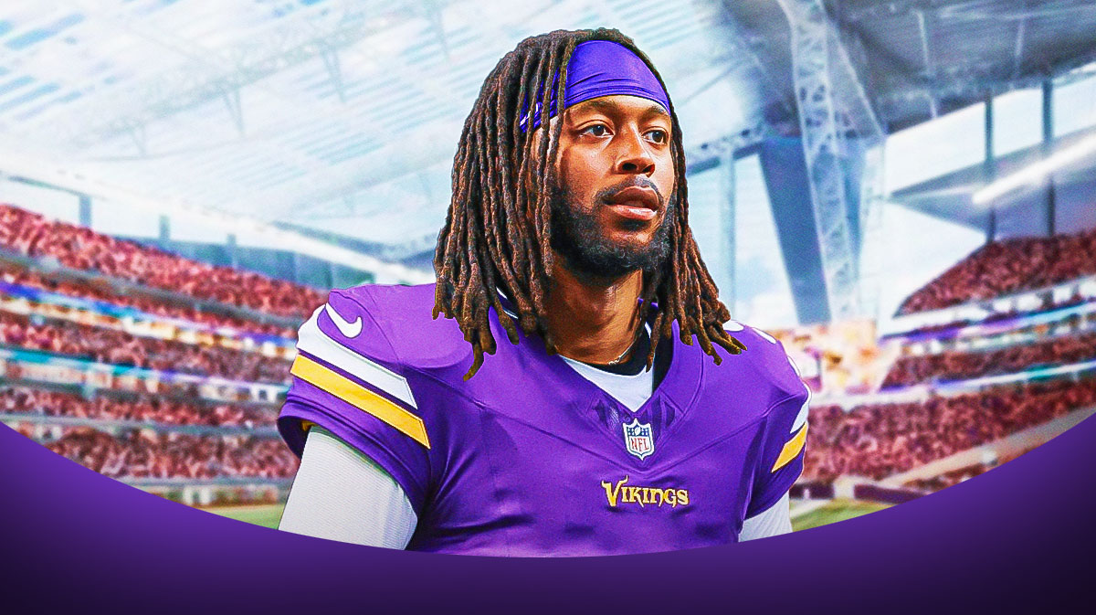jakobi meyers, vikings, raiders