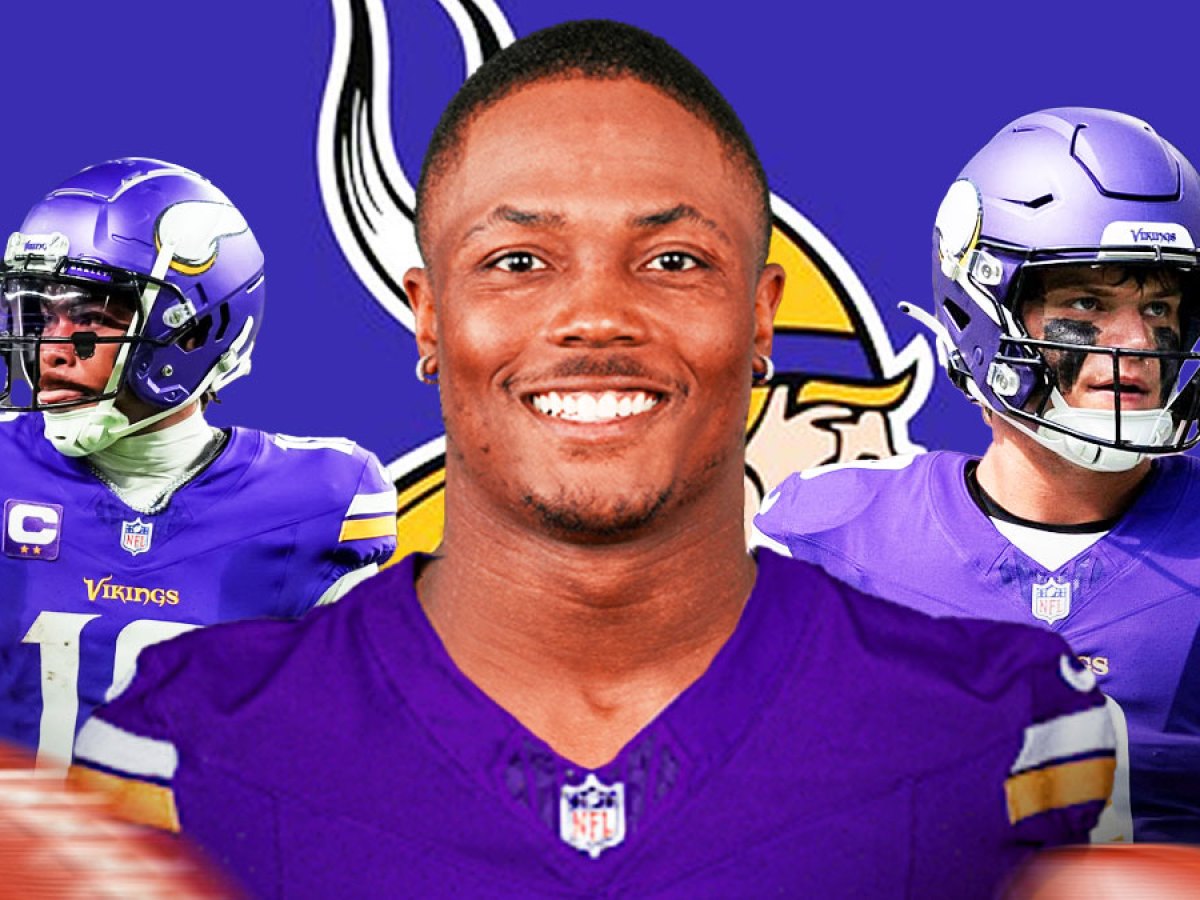 Vikings Face Turbulent Bye Week: Trade Rumors, Injuries, and an Identity Crisis Exposed