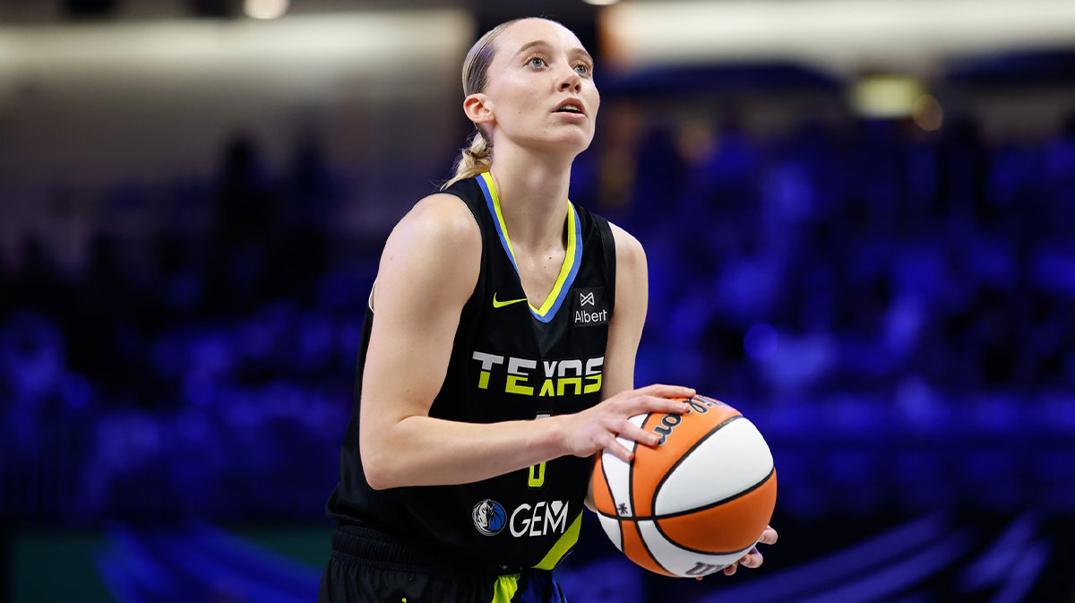 Wings’ Paige Bueckers gets honest review from Caitlin Clark’s former teammate