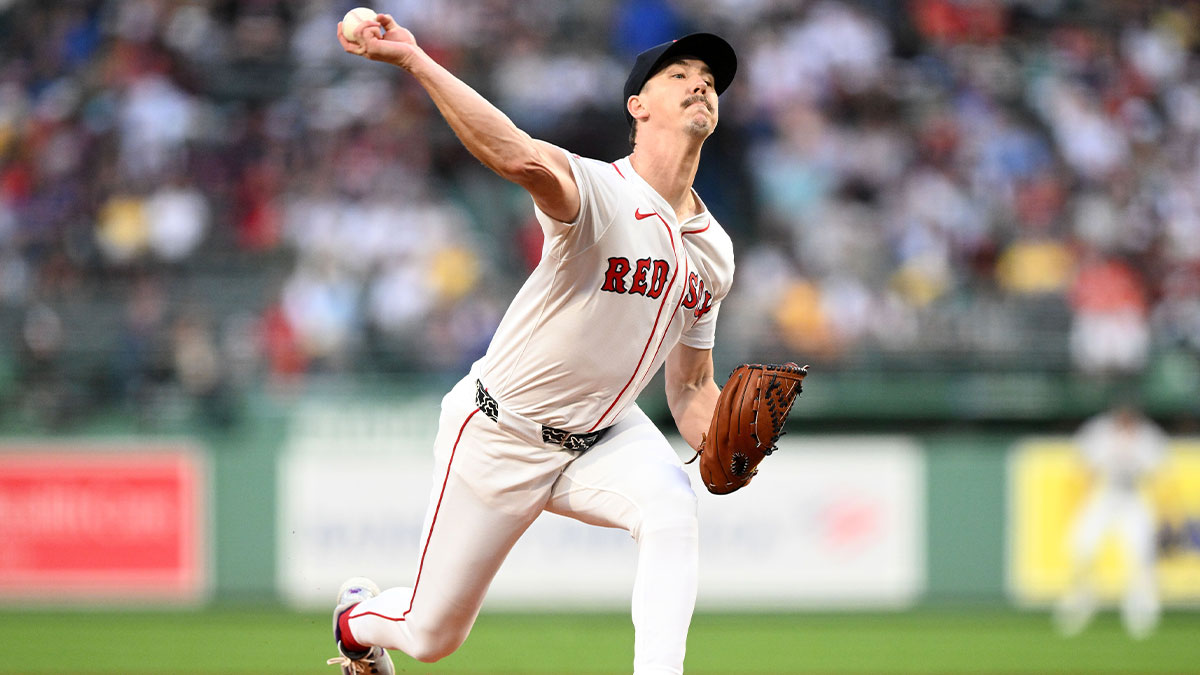 Red Sox make eye-opening Walker Buehler move after recent struggles