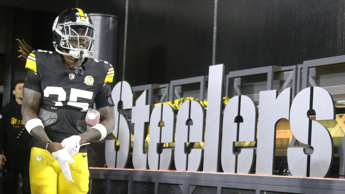Giants sign former Cardinals, Steelers RB after Cam Skattebo injury