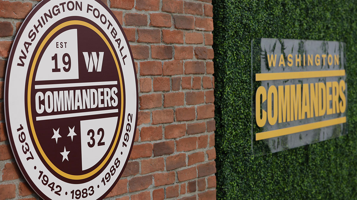 Commanders news: Washington DC approves $3.8 billion stadium project