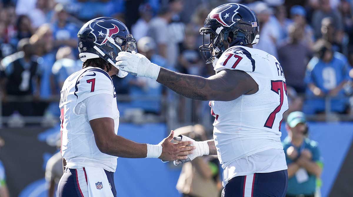 Commanders news: Washington agrees to contract with ex-Seahawks offensive tackle