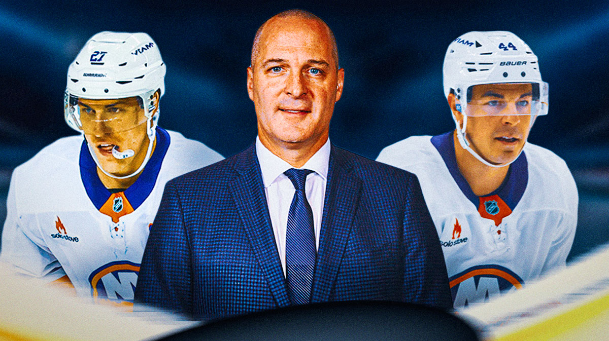 Way-too-early New York Islanders trade candidates in 2025-26 season