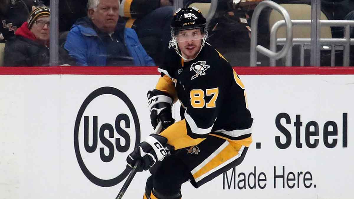 Way-too-early Pittsburgh Penguins trade candidates in 2025-26 season