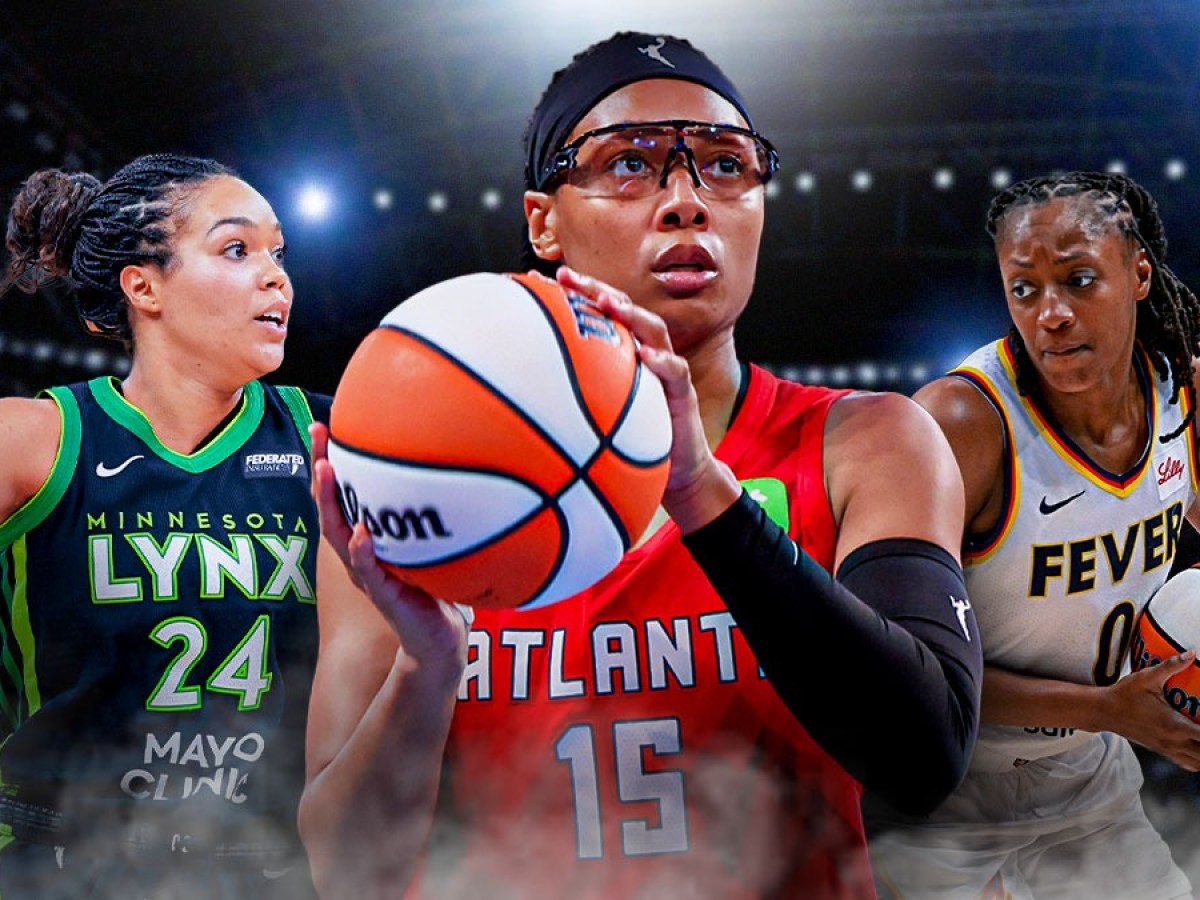 8 bold predictions for final month of 2025 WNBA season