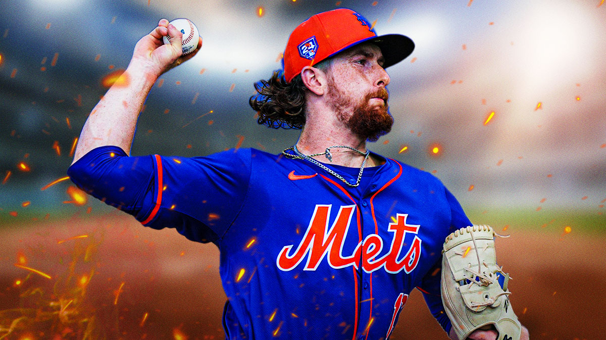 Why Mets should be fired up about Nolan McLean’s MLB debut