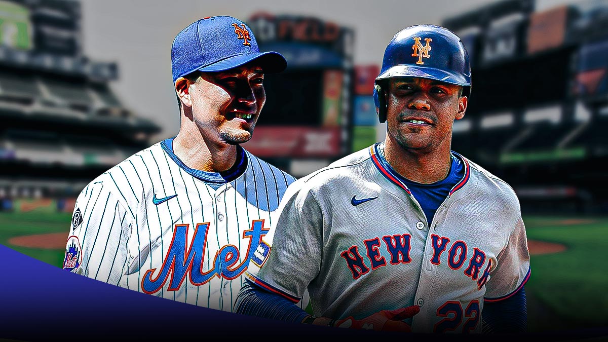 Mets Wild Card chances, Mets playoff push, and NL Wild Card race