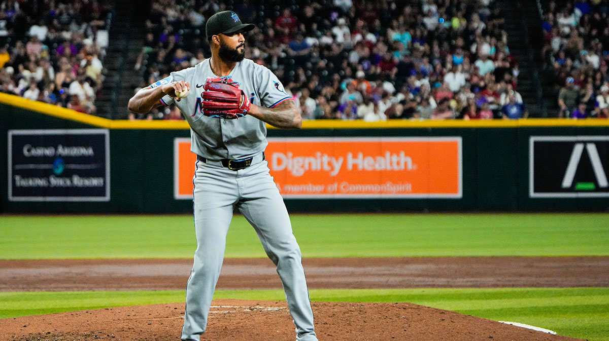 Why Miami Marlins will regret not trading Sandy Alcantara