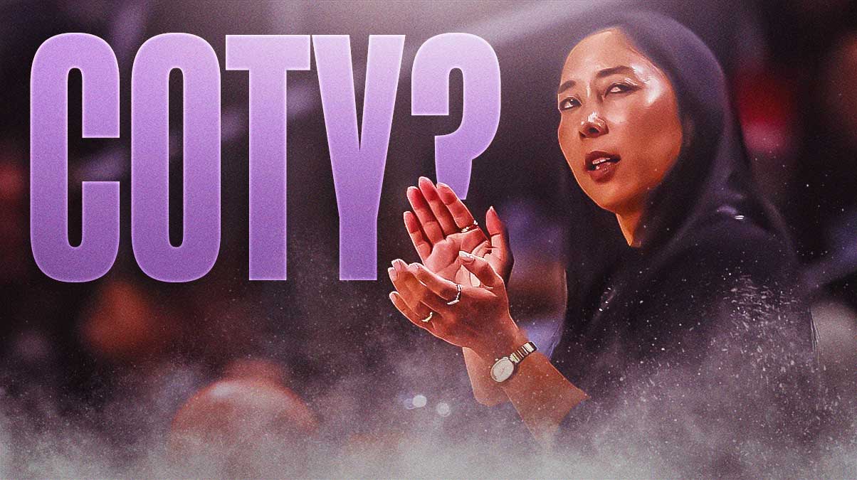 Exclusive: Why Natalie Nakase’s Valkyries staff believes she should win Coach of the Year