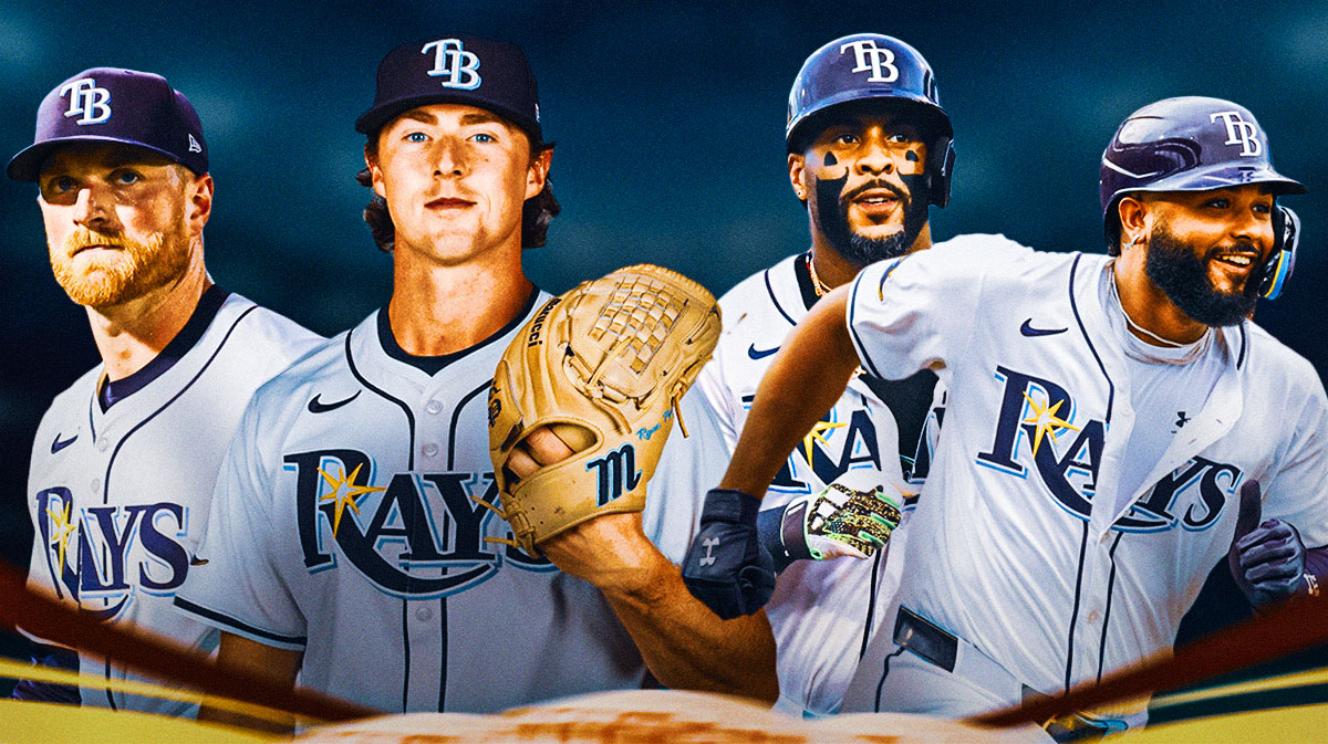rays, al wild card