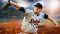 Tigers ace, Tigers pitcher Tarik Skubal is best pitcher in MLB