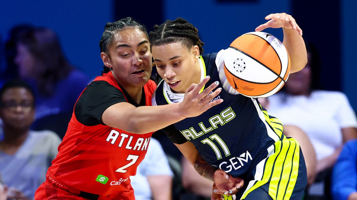 Wings guard gets update after injury scare