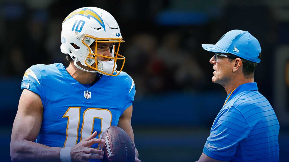 Chargers bold predictions for the 2025 NFL season, Chargers predictions and Chargers preview